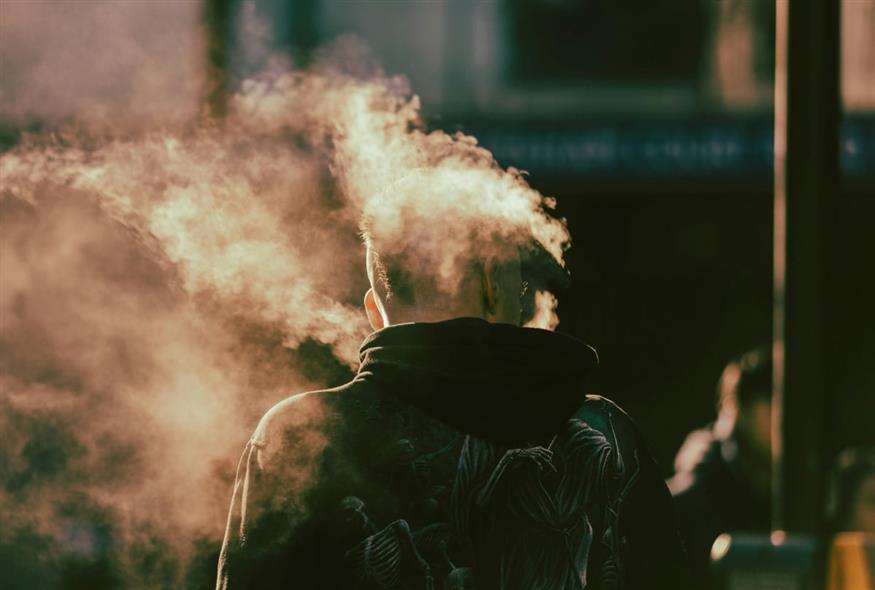 Κάπνισμα/pexels