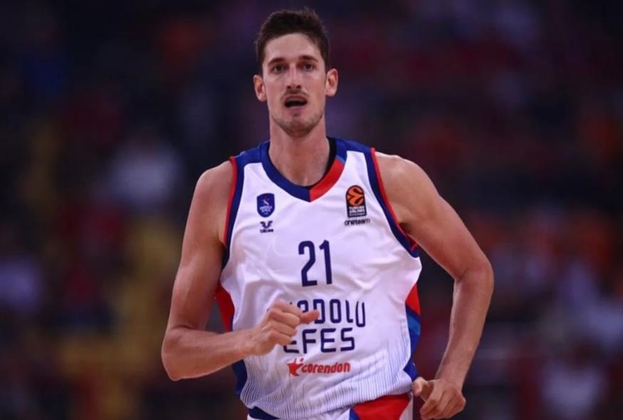 Τίμπορ Πλάις (Eurokinissi)