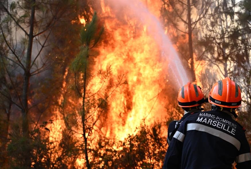 (Πηγή: AP Photo/Emma Da Silva)