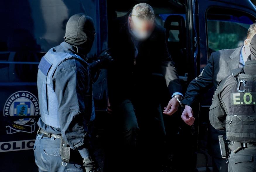 Δίκη Αντώνη Καρυώτη/ΙΝΤΙΜΕ