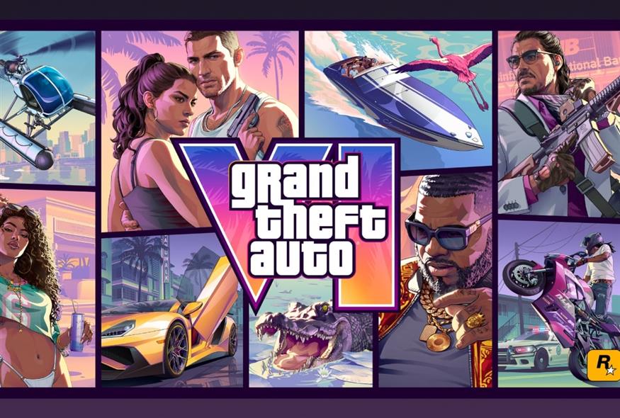GTA 6 (Rockstar Games)