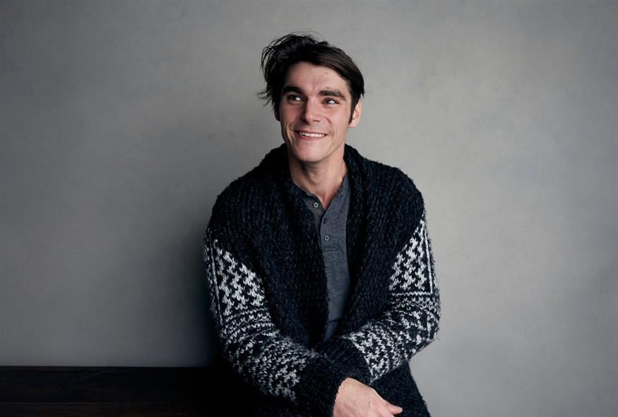 RJ Mitte (AP)