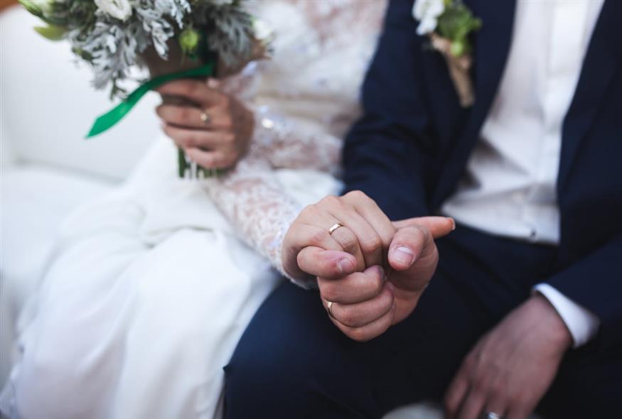 Γάμος (freepik.com)