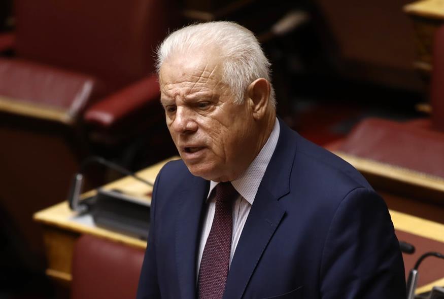 Γιώργος Βλάχος (ΙΝΤΙΜΕ)