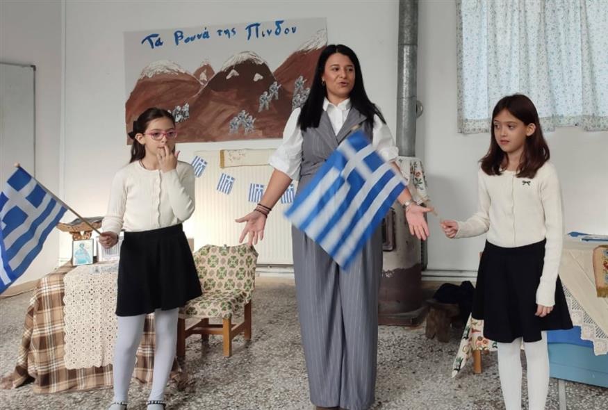 (Θανάσης Καλογιάννης)