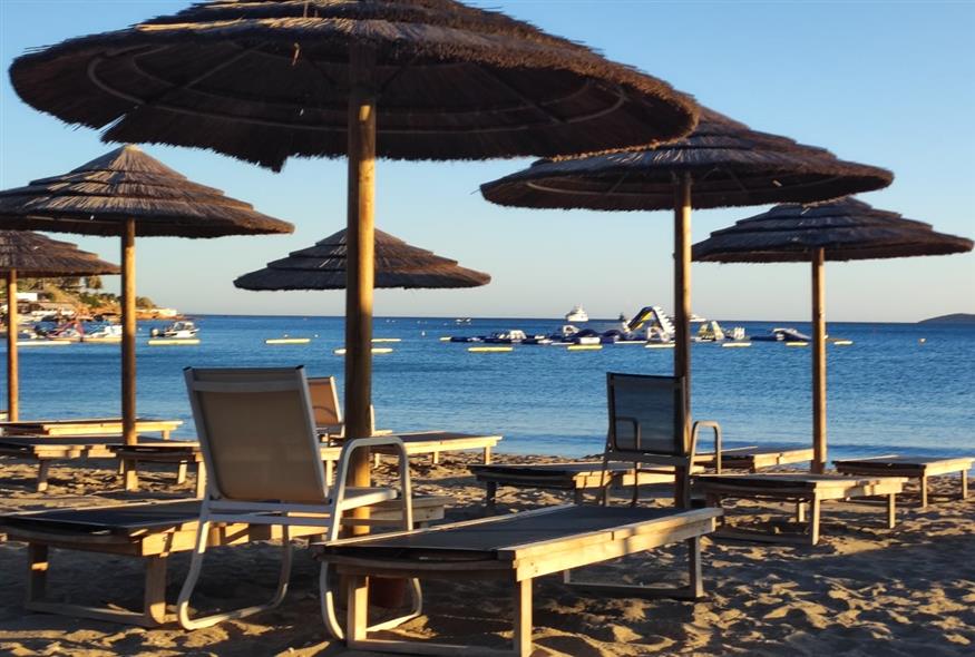 (ΓΙΑΝΝΗΣ ΠΑΜΑΓΟΠΟΥΛΟΣ/ EUROKINISSI)