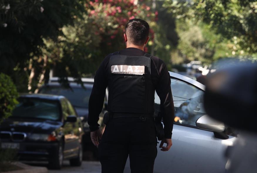 Φωτογραφία αρχείου (ΣΩΤΗΡΗΣ ΔΗΜΗΤΡΟΠΟΥΛΟΣ/EUROKINISSI)