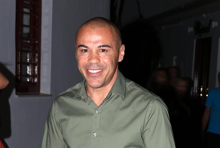 Μιχάλης Ζαμπίδης (NDP Photos)