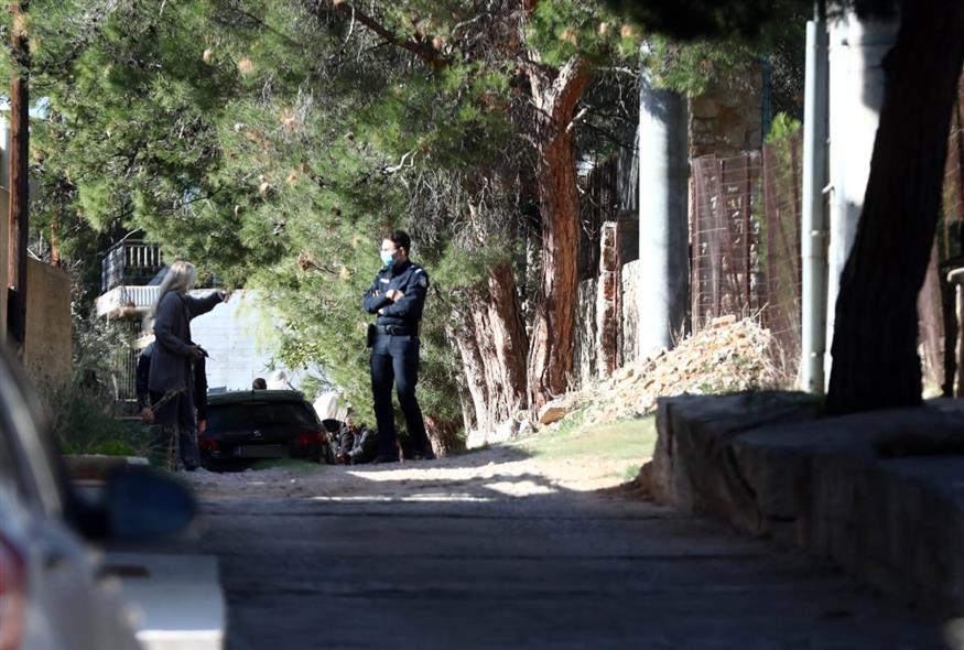 Φονικό στη Νέα Πέραμο/INTIME