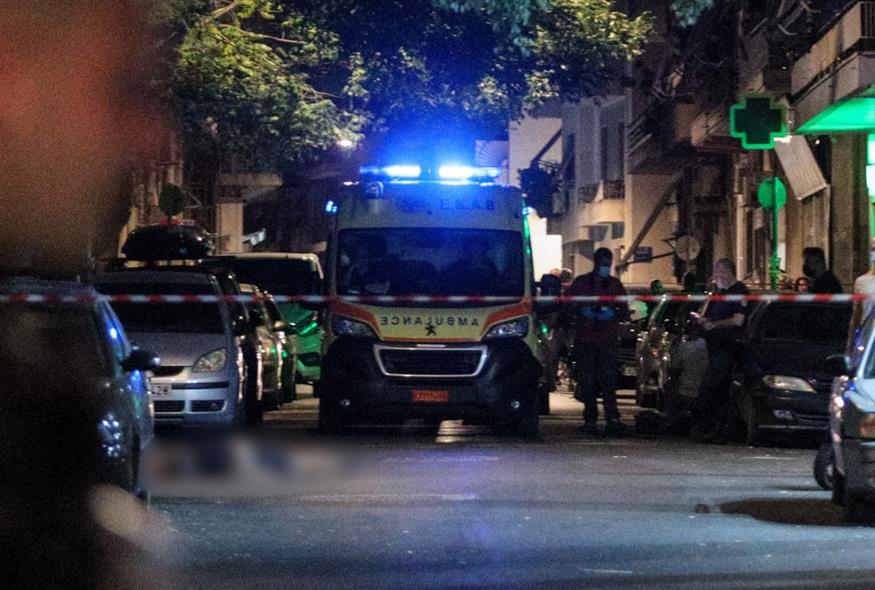 (ΓΙΑΝΝΗΣ ΠΑΝΑΓΟΠΟΥΛΟΣ / EUROKINISSI)