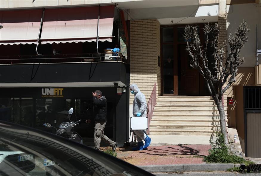 (ΔΑΝΑΗ ΔΑΥΛΟΠΟΥΛΟΥ/EUROKINISSI)