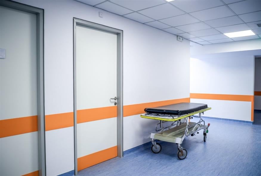 (ΓΙΩΡΓΟΣ ΚΟΝΤΑΡΙΝΗΣ / EUROKINISSI)