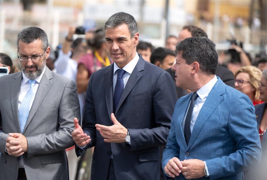 (AP Photo/Marcos Moreno)