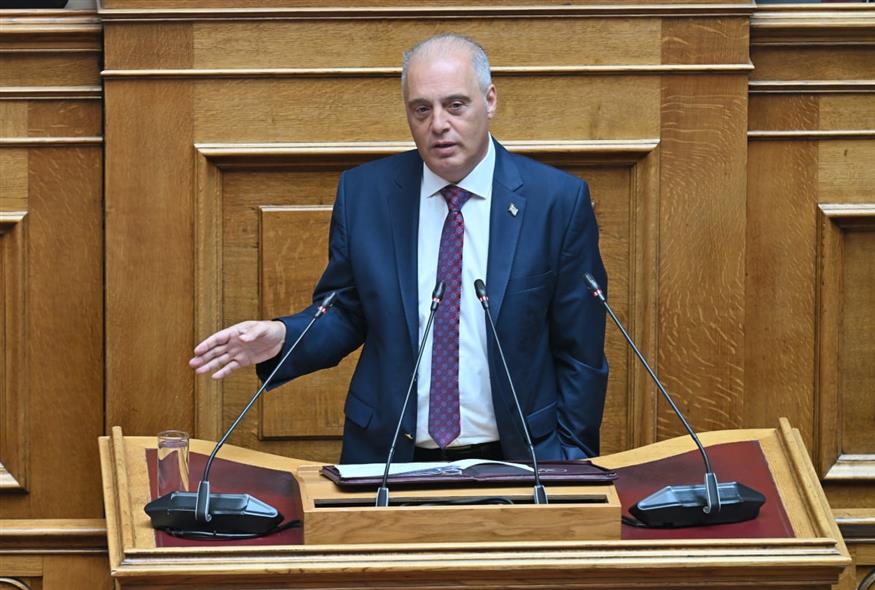 (INTIME NEWS/ΧΑΛΚΙΟΠΟΥΛΟΣ ΝΙΚΟΣ)