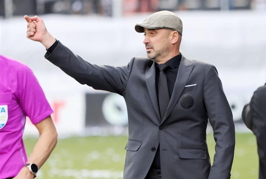 Μίλαν Ράσταβατς (Intime)