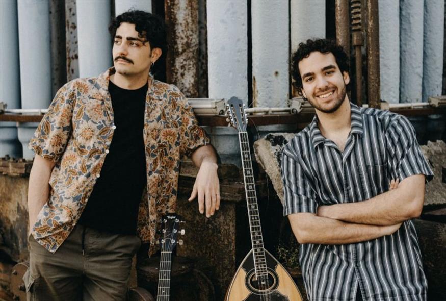 Γιαγκίνηδες (Copyright: Aggelos Barai)