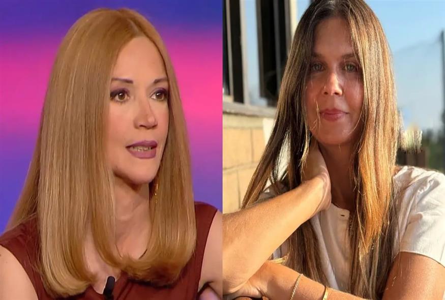 10 διάσημες Ελληνίδες