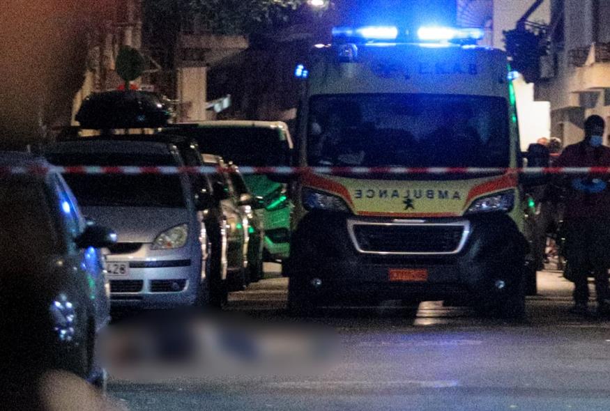 Φωτογραφία αρχείου (ΓΙΑΝΝΗΣ ΠΑΝΑΓΟΠΟΥΛΟΣ / EUROKINISSI)