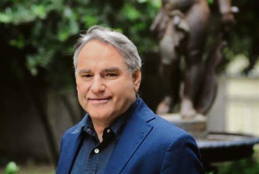 Πέτρος Λεύκοβιτς