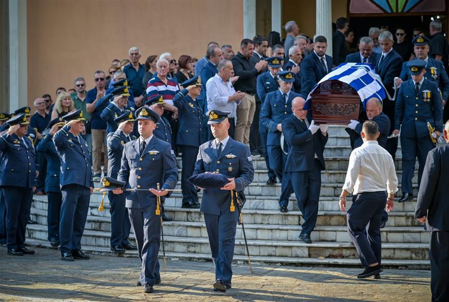 (ΛΕΩΝΙΔΑΣ ΜΠΑΚΟΛΑΣ/EUROKINISSI)