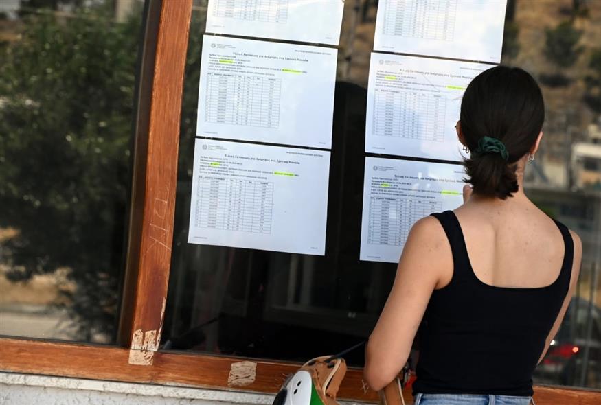 (ΠΗΓΗ:Βασίλης Παπαδόπουλος / Eurokinissi)