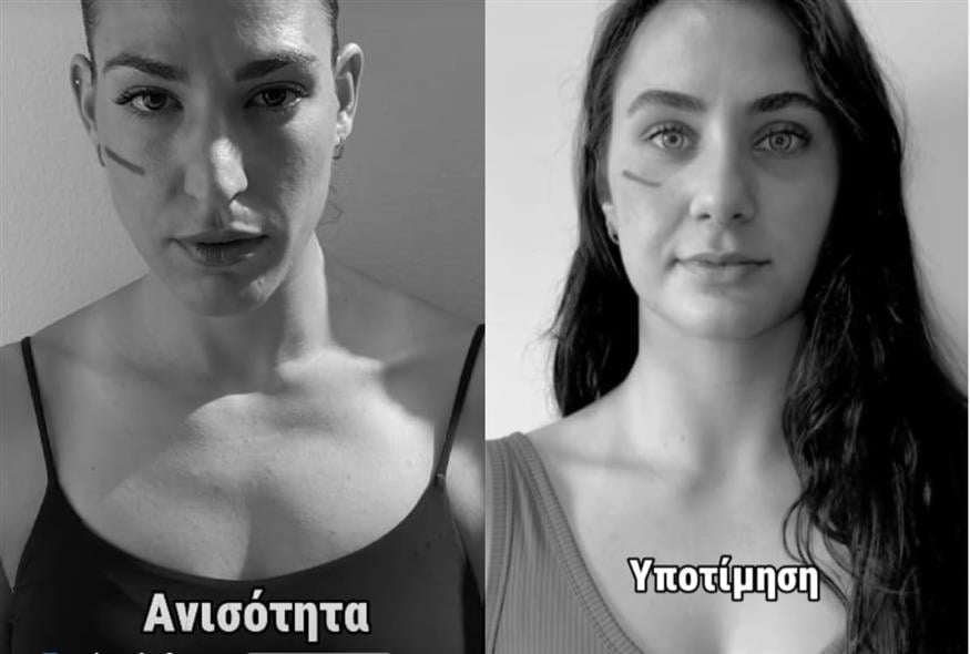 Το μήνυμα των γυναικών της ΚΟΕ για την Ημέρα της Γυναίκας