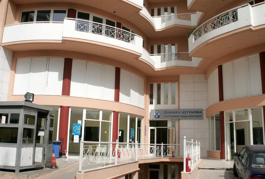 (ΑΠΟΣΤΟΛΗΣ ΠΑΠΑΝΙΚΟΛΑΟΥ/EUROKINISSI)