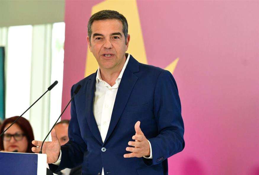 (ΤΑΤΙΑΝΑ ΜΠΟΛΑΡΗ / EUROKINISSI)