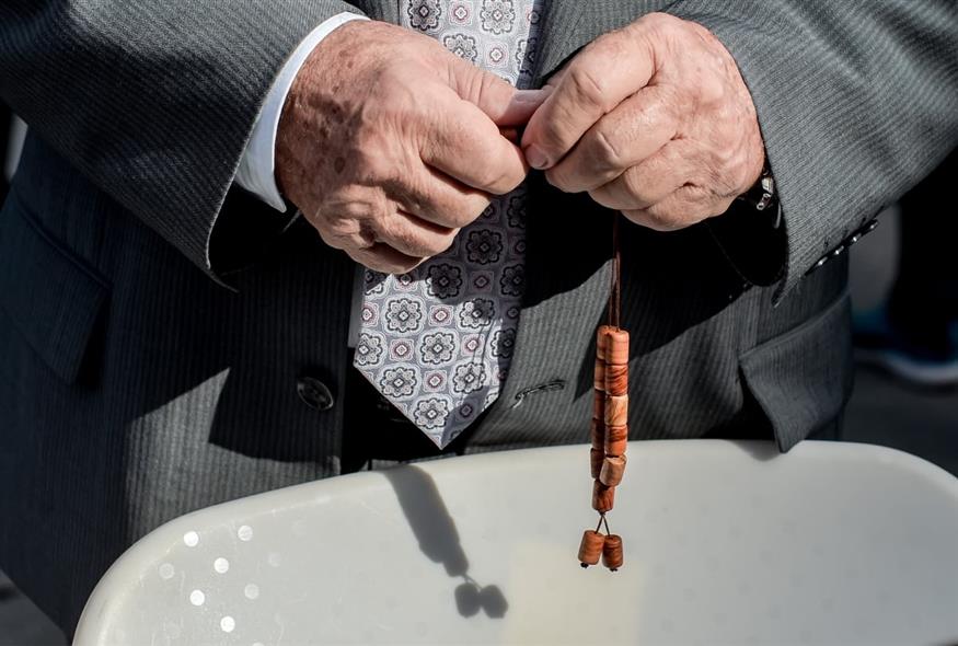 Συνταξιούχος/INTIME