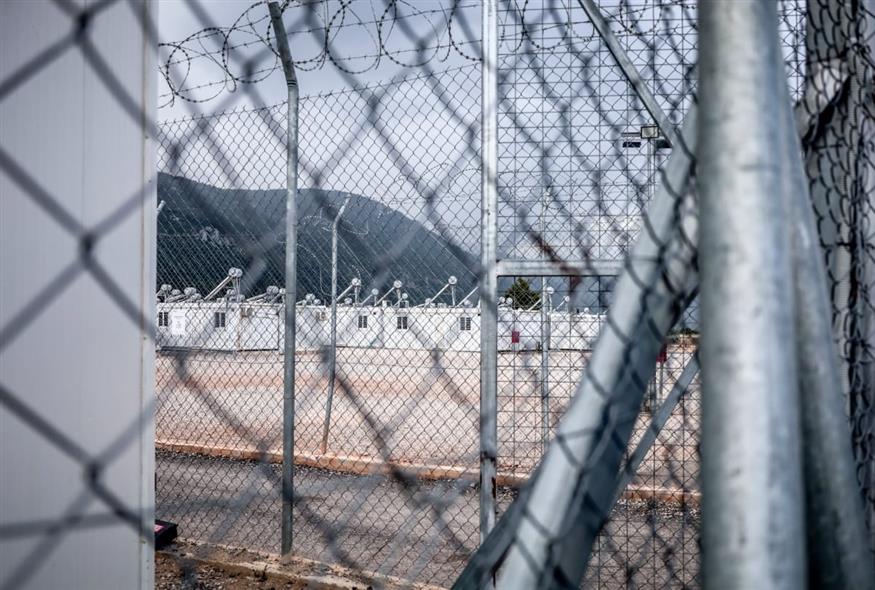 ΤΟ ΚΥΤ ΜΑΛΑΚΑΣΑΣ (ΚΩΣΤΑΣ ΤΖΟΥΜΑΣ/EUROKINISSI)