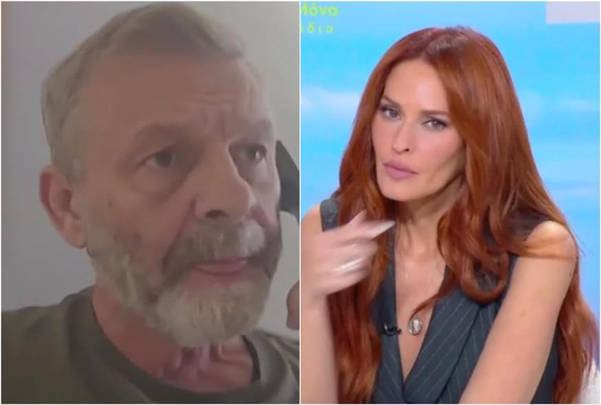 Απόστολος Γκλέτσος - Σίσσυ Χρηστίδου