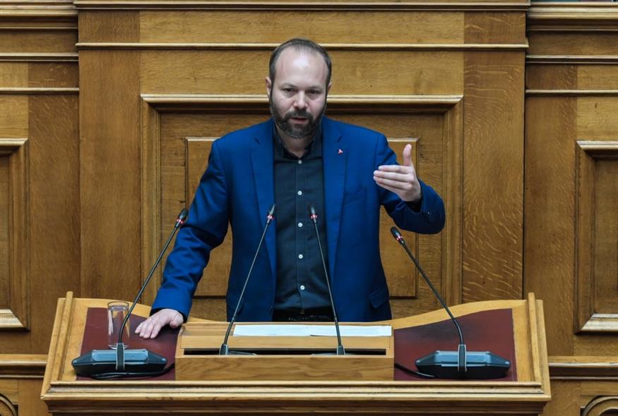 (ΔΗΜΗΤΡΑ ΚΟΥΤΡΑ/EUROKINISSI)