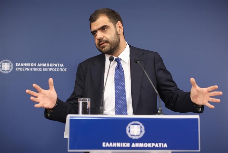 (ΠΗΓΗ:ΓΙΑΝΝΗΣ ΠΑΝΑΓΟΠΟΥΛΟΣ / EUROKINISSI)
