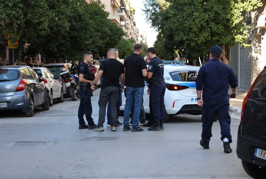 (ΓΙΑΝΝΗΣ ΠΑΝΑΓΟΠΟΥΛΟΣ/EUROKINISSI)