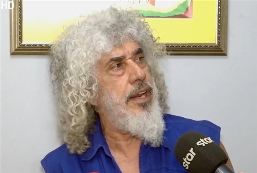 Γιάννης Γιοκαρίνης