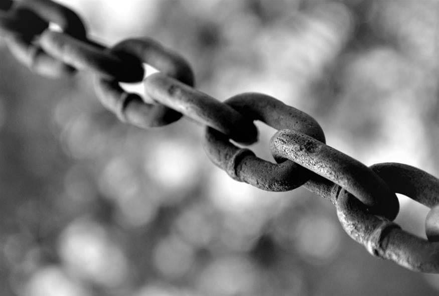 Δουλεία (Pixabay)