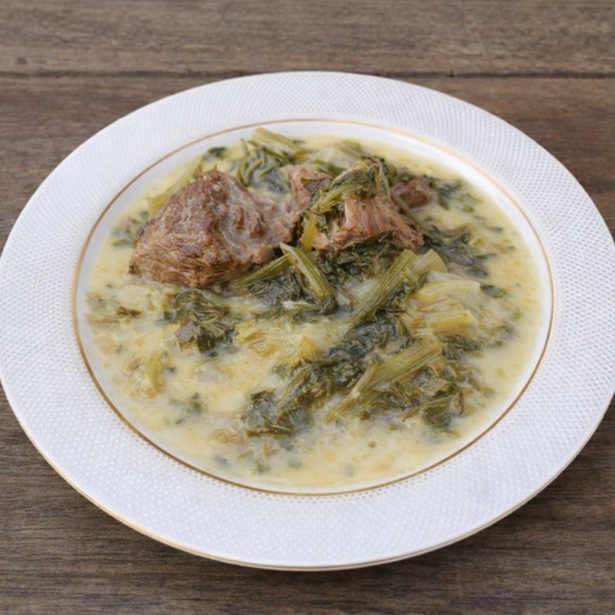 Το σελινάτο της Λέσβου | Φωτό ©stratosiosifellis.com