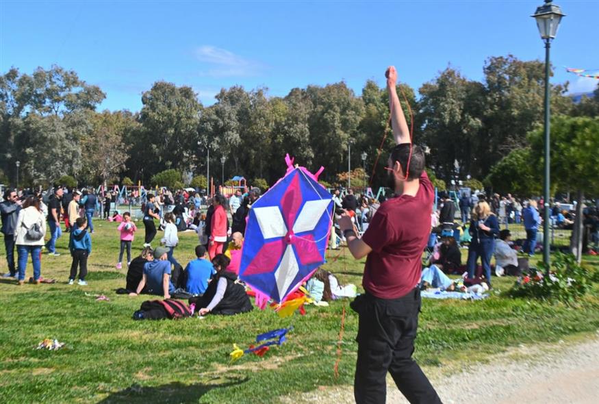 Καθαρά Δευτέρα /ΙΝΤΙΜΕ