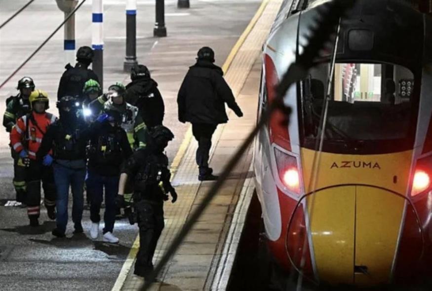 Πηγή φωτογραφίας: X