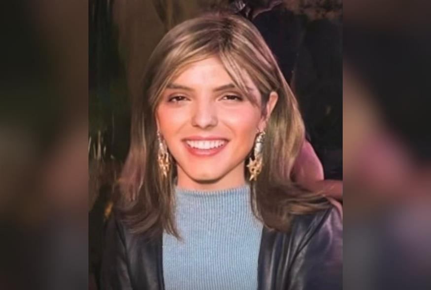 Μαρίσσα Λαιμού