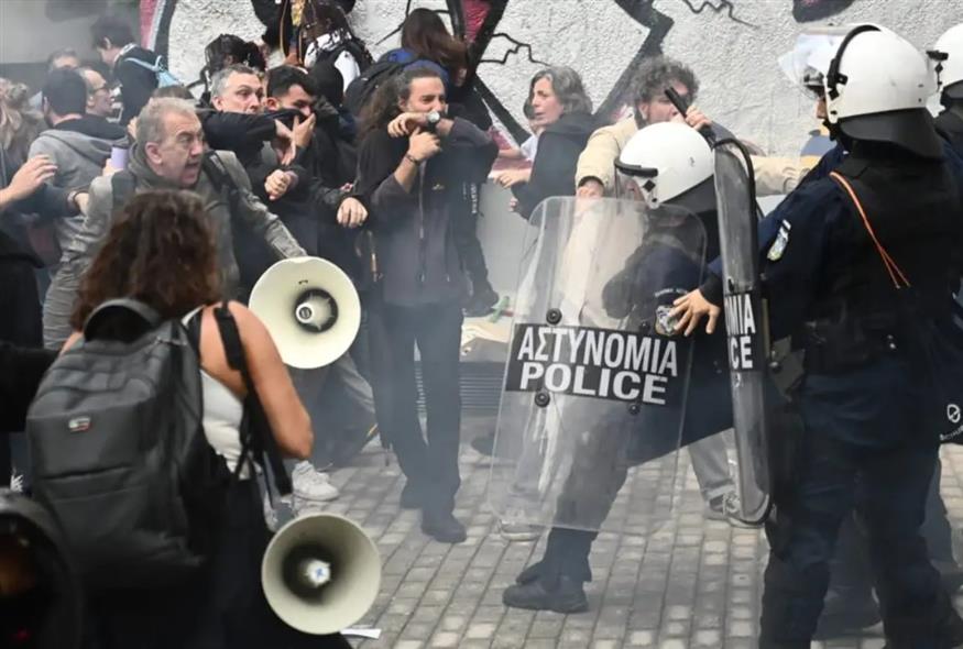 Μεταξουργείο/Eurokinissi