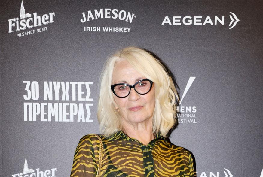 Θέμις Μπαζάκα (NDP Photos)