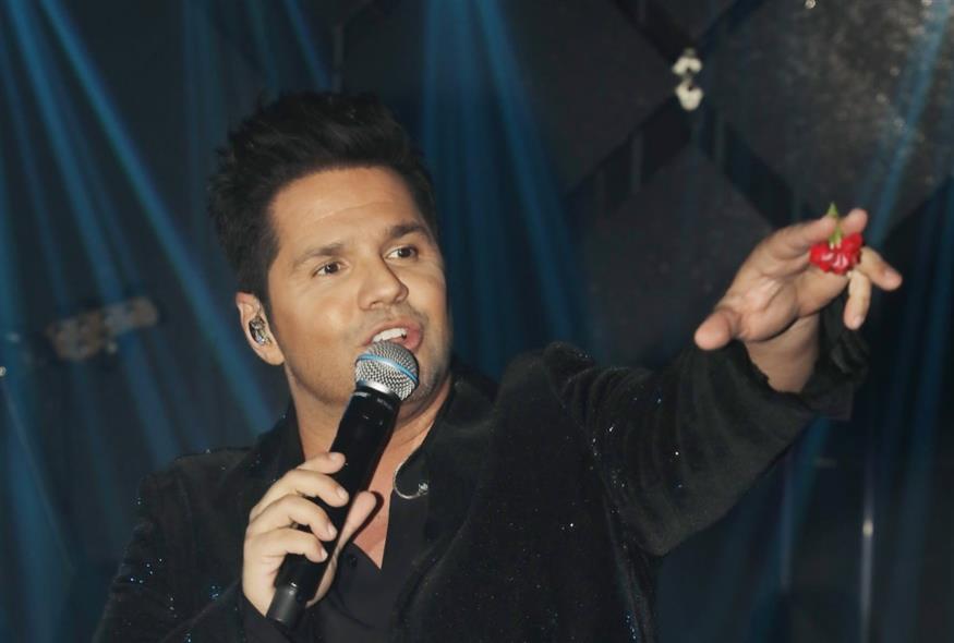 Γιώργος Τσαλίκης (NDP Photos)