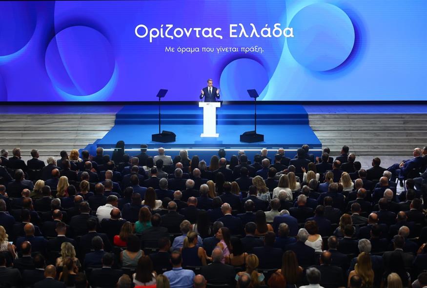 (ΡΑΦΑΗΛ ΓΕΩΡΓΙΑΔΗΣ / EUROKINISSI)