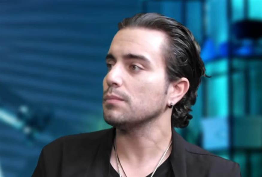 Γιάννης Χατζηγεωργίου