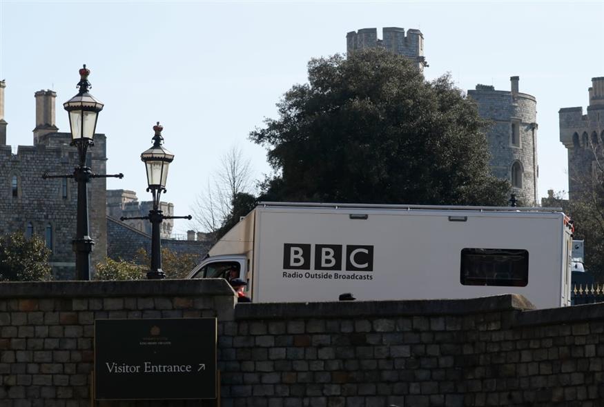 BBC (AP Photo/Alastair Grant)