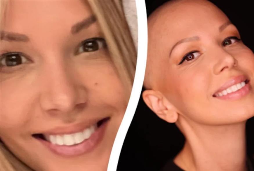 Αλεξάνδρας Νικολαϊδου/Facebook