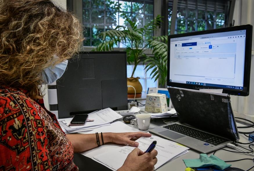 (ΤΑΤΙΑΝΑ ΜΠΟΛΑΡΗ/EUROKINISSI)