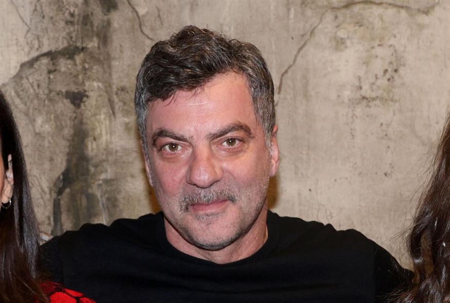 Στάθης Μαντζώρος (NDP Photos)