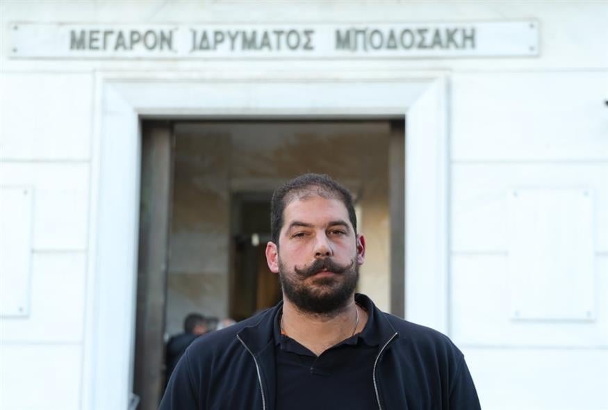 Συνάντηση Χατζηδάκη-Τσιάρα με αγρότες (INTIME NEWS / ΒΛΑΣΣΟΠΟΥΛΟΥ ΙΣΜΗΝΗ)